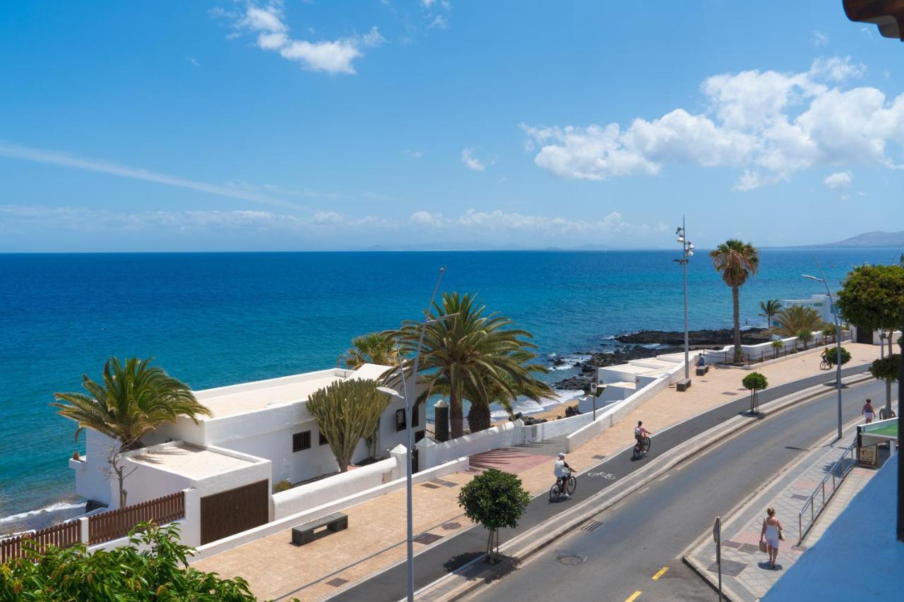Santa Rosa La Penita Puerto del Carmen (Lanzarote) Exterior foto